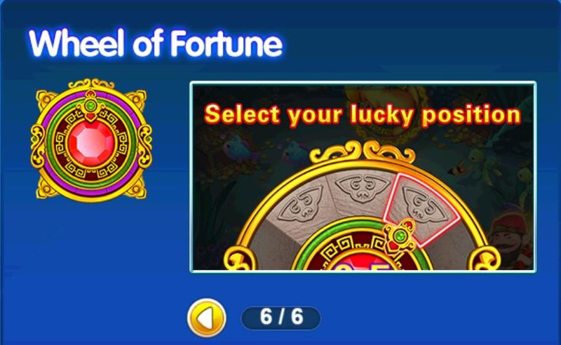 Experience the Magic of JDB's Cai Shen Fishing in Indian Online Casinos