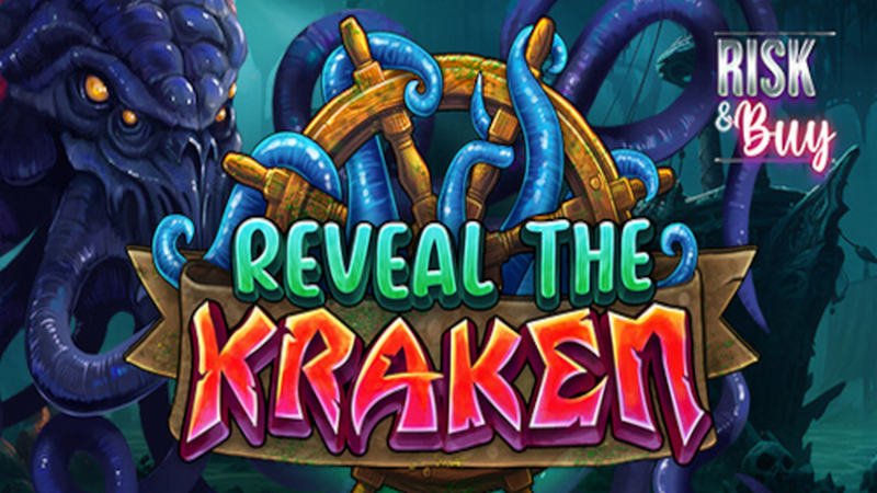 Discover the Untold Power of the Legendary Kraken in Mobile Gaming, power of the kraken game demo